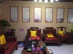 -席仁堂推拿按摩脊柱调理(世纪科贸大厦店)
