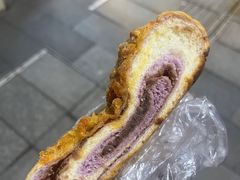 -美嘉华面包西饼店(红胜坊店)