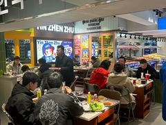 -尹珍珠·韩式无限烤肉(回龙湾店)