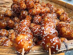 -邓记新一代糖油果子(四川煤管局供销公司职工宿舍店)