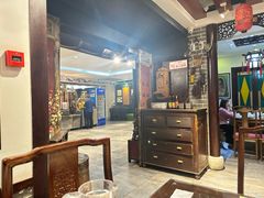 -老厨家(中央大街西七道街店)