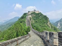 -居庸关长城