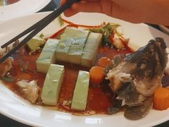 -三亚亚龙湾瑞吉酒店·铭轩中餐厅Mingxuan·海南菜·粤菜