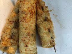 -木屋烧烤(白石洲店)