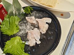 -海底捞火锅(威高广场店)