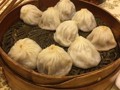 小笼包-中国饭店-餐厅