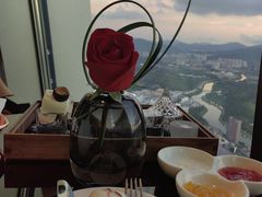 -瑞吉酒店·The Drawing Room闲逸廊·云端下午茶·夜奢Whiskey