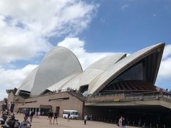 -悉尼歌剧院