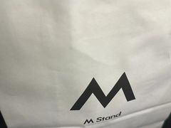 -M Stand(南京紫峰大厦店)