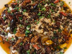 -三猫黑鱼花(南大店)