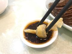 -长春观斋补堂素菜馆