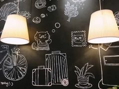 -猫的天空之城概念书店(印象城购物中心店)