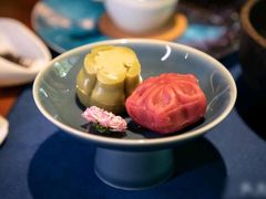 -中和·国风茶馆(愚园路店)