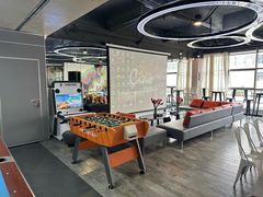 -CIAO·团建聚餐·生日派对轰趴馆(福田店)