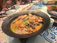 -一味大院•桐庐菜传承店(春江路店)