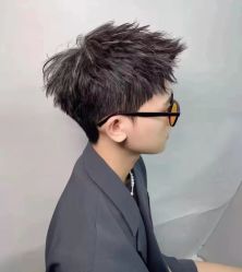 点击看大图 -汇·HAIR