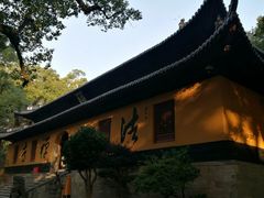 -普陀山风景名胜区-法雨禅寺