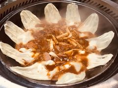 -三里屯土灶炖公鸡地锅鸡(江东店)