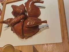 -汤城小厨•粤菜•靓汤(金融街店)