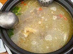 -尼玛藏家风味园(阿山食城店)