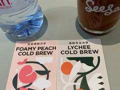 -Seesaw Coffee(上生新所店)