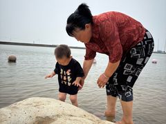 -碧海金沙