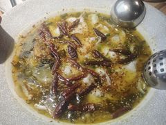 -太二酸菜鱼(深圳布吉万象汇店)