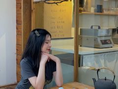 -边渡咖啡烘焙店(昙华林店)