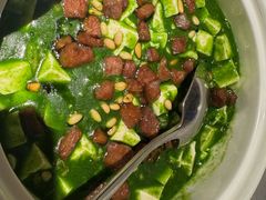 -桂满陇·海市蜃楼·黑金(国金店)