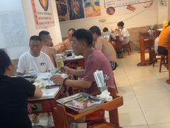 -大江美蛙鱼火锅(都江堰店)