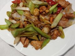 -昱德来·天津菜(河西店)