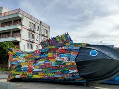-三亚西岛海洋文化旅游区