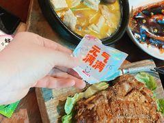 -马灯部落·西湖边的创意山景餐厅(虎跑动物园店)