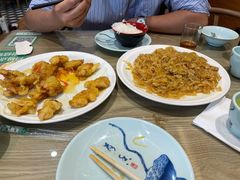 -哈尔滨春饼(朝山街店)