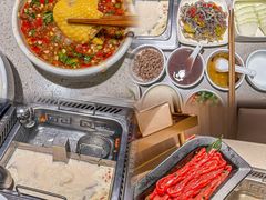 -海底捞火锅(漫广场店)