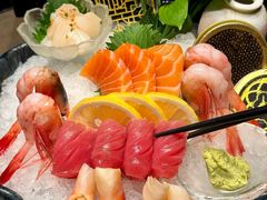 -蟹犇•帝王蟹雪蟹(陆家嘴店)