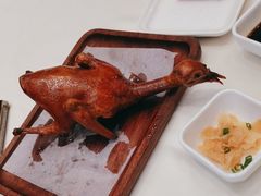 -喜宴·粤菜·茶点·海鲜(光浩店)
