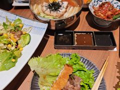 -鹤汀居酒屋•家庭料理•烧鸟酒肆(新街口店)