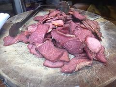 -張飛牛肉(锦里店)