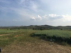 -石条山