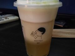 -喜茶(上海正大广场店)