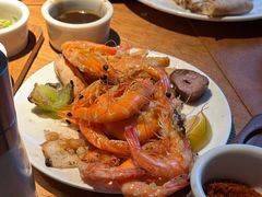 -拉蒂娜·巴西牛排馆 Latina·Brazilian Steakhouse(王府井喜悦店)