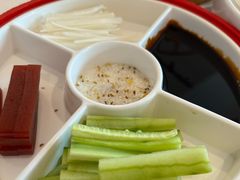 -满堂·烤鸭店·北京菜(鼓楼店)