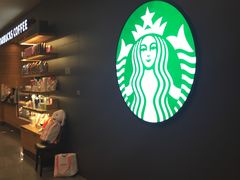-星巴克(上海交通大学店)