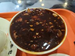 炒肝-庆丰包子铺(博雅CC商业广场店)