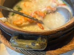 -潮州府·潮菜·砂锅粥(徐家汇店)