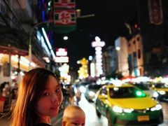 -唐人街(耀华力路)