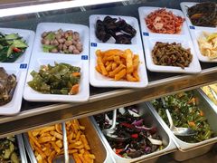 -苏氏牛肉面(团结路店)