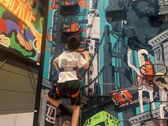 -Tenker Club弹刻极限主题公园 · 蹦床 · 团建 · 生日派对(大关店)