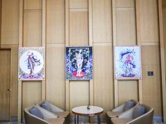 -阿瓦尼河滨曼谷酒店